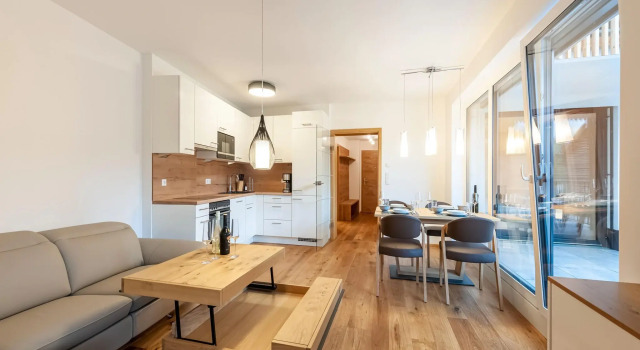 Property in Gröbming, Prenota Hotel Gröbming 