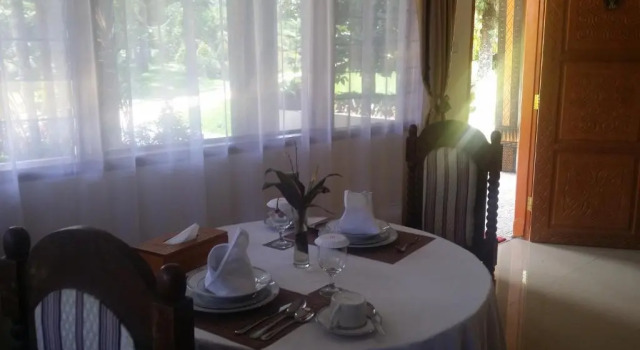 Люкс Executive Toraja Misiliana Hotel