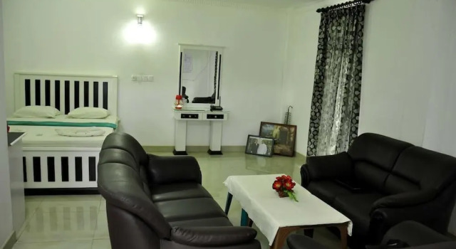 Номер Standard Sanri villa Katunayaka