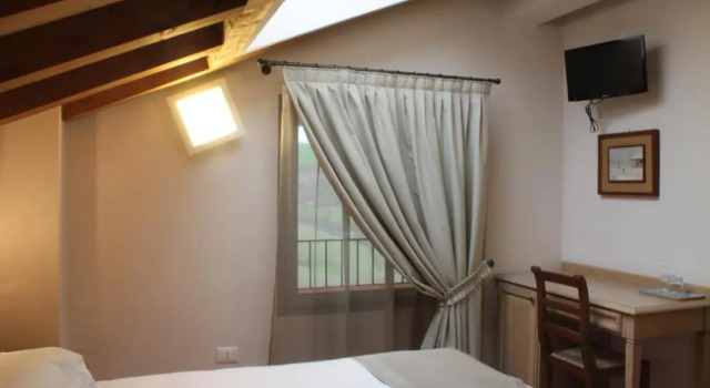 Трёхместный номер Comfort Agriturismo Ben Ti Voglio