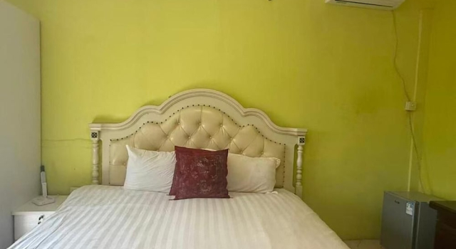 Номер Standard Huayun Primier Hotel
