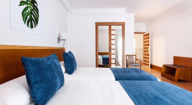 My City Hotel, Забронировать Отель Отели Пуэрто-де-ла-Крус 3 звезды, рядом с Бассейны Lago Martianez, 3*