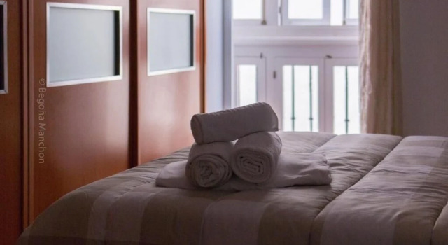 Apartamento Completo La Caleta