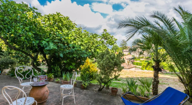 Villa Torre 3 Sovicille, Buchen Sie Villa Villen in Sovicille, Villa