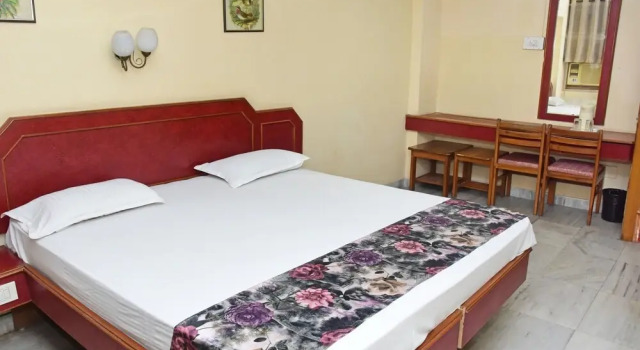 Номер Superior Park Hotel