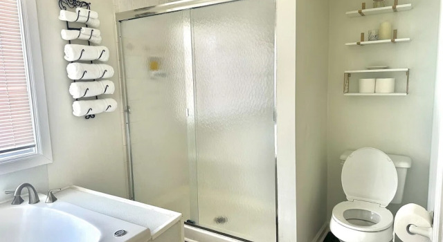 Двухместный номер Luxury Speedway Legacy Inn