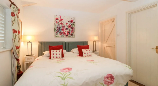 Colly Cottage, Rezervasyon Tatil Evi Merseyside villalar, Villa