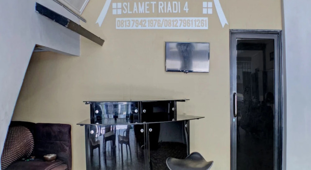 OYO Life 92830 Homestay Slamet Riadi Iv, Rezerwuj Hotel Geruntang Sumatra