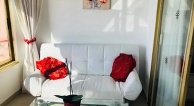 Apartment with One Bedroom in Benidorm, with Pool Access, Enclosed Garden And Wifi - 100 M From the Beach, Забронировать Апартаменты/квартира Бенидорм Коста-Бланка, рядом с Гора Ла-Крус