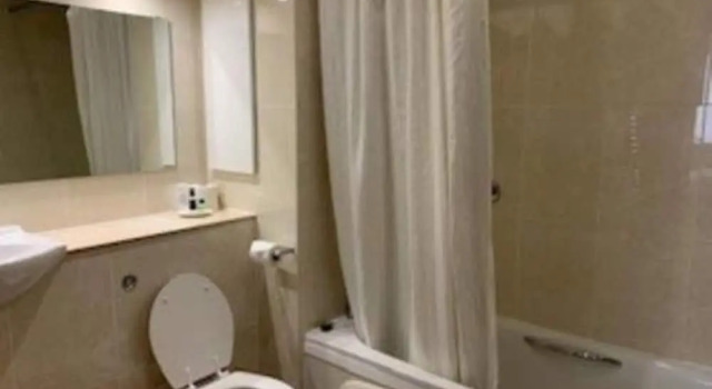 Одноместный номер Classic The Diplomat Hotel Restaurant & Spa