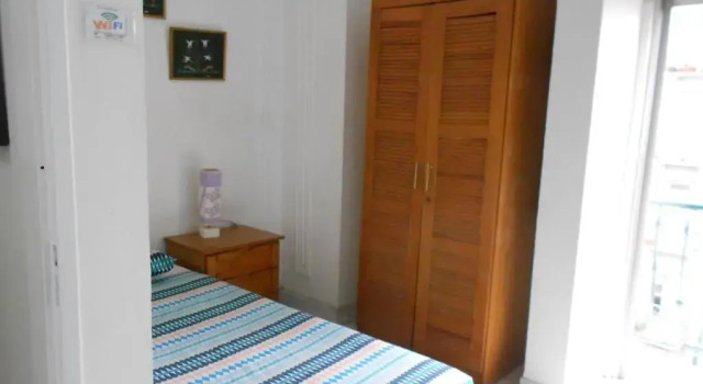 Двухместный номер Crescent Rooms