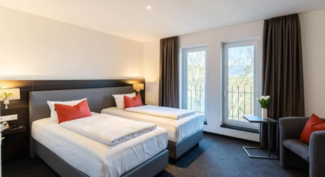 Hotel Duda Langenbruck, Prenota Hotel Langenbruck Alta Baviera