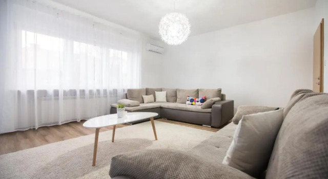 Апартаменты Friday Apartments