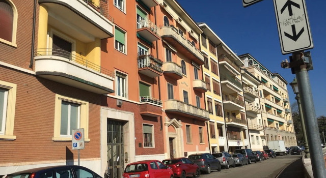 Il Balcone su Verona, Забронировать Апартаменты/квартира Апартаменты Вероны, рядом с Филармонический театр Вероны, Апартаменты/квартира