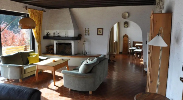 Landhaus Blaubeerhügel, Rezerwuj Dom wakacyjny Wille w Schladming - Dachstein, Willa