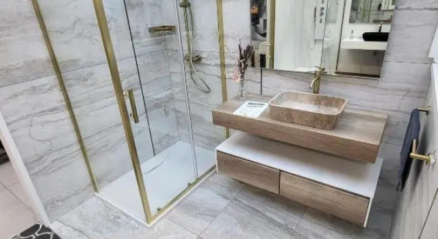 Апартаменты с 2 комнатами с видом на море Villa Palloma