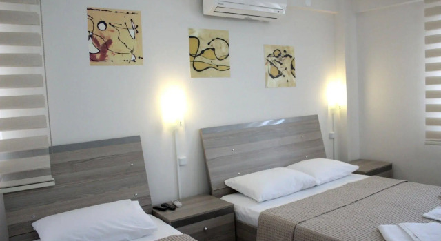 Ada Olympos Hotel