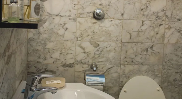 Номер Standard Hotel La Maison Delle Terme