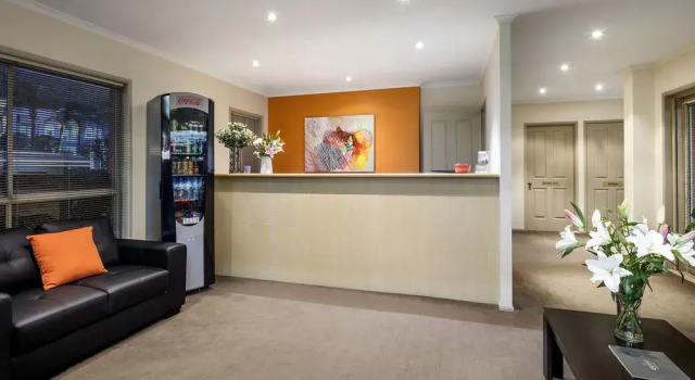Quest Tamworth