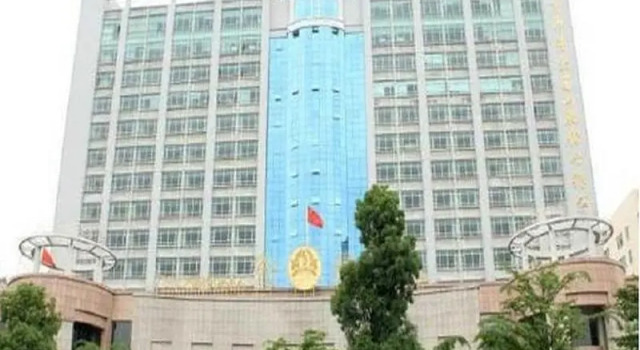Jun Yi Kai Di Hotel
