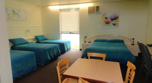 Leongatha Motel, Забронировать Мотель Отели Gippsland 3 звезды, 3*