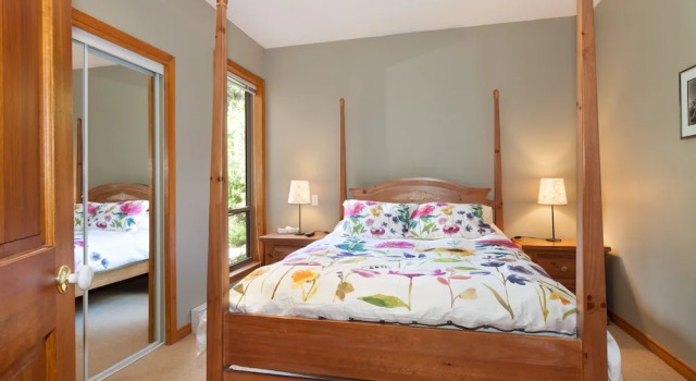 Номер Standard Painted Cliff by Whistler Premier