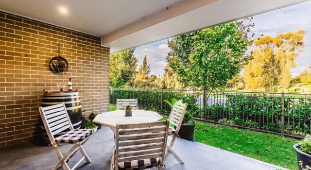 Коттедж Park View Mudgee- Excellent location! 3BDRM w Park views