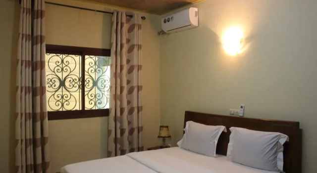 Marhaba Hotel, Reserva ahora Hotel Ngaoundere Adamaw