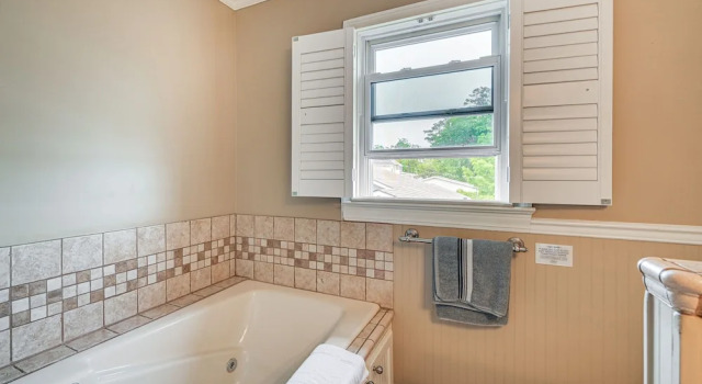 Коттедж Pamlico River House w/ Private Dock & River View!