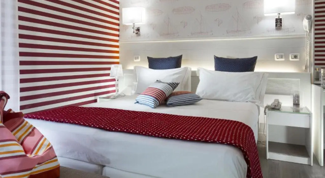 Run of House Hotel Atlantic Riviera Mare