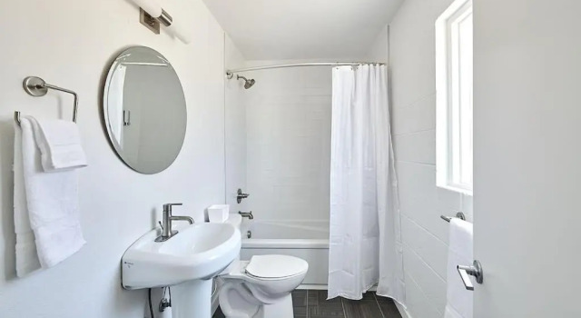 Люкс Deluxe The Kenton Hotel