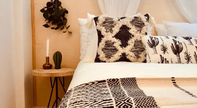 Casa Azul, Rezervovat Hotel Hotely v Oeste s parkováním, Parkování