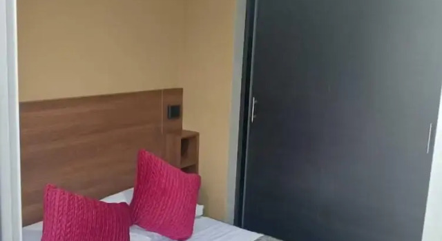 Апартаменты Apartahotel en el eje cafetero cerca al Parque del Café