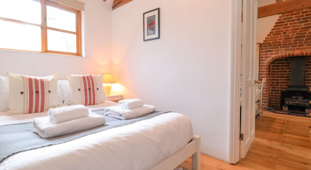 Packway Barn, Забронировать Отель Отели Англии 3 звезды, 3*