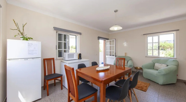 A76 - Casa da Ponte Duplex in Lagos, Varaa Huoneisto Lagos Albufeira