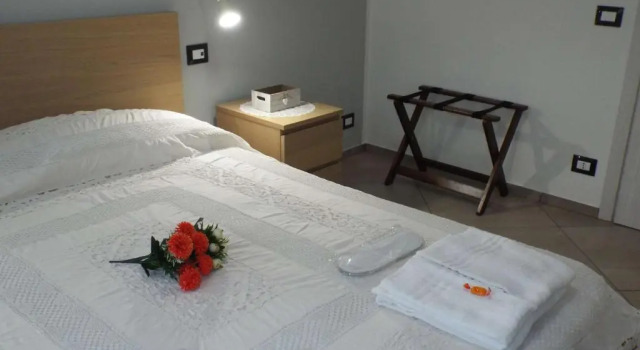 Апартаменты с 2 комнатами Cefalù Studio Room and Apartments