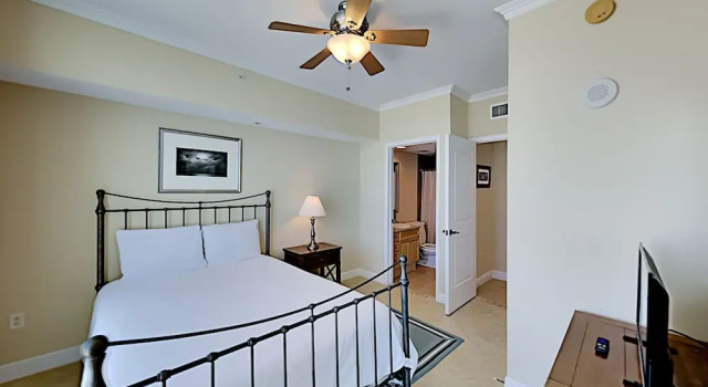 Portofino Island Resort 5 by Southern Vacation Rentals, Забронировать Курортный отель Пенсакола-Бич Панхэндл Флорида