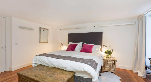 Dundas Apartments, Забронировать Апартаменты/квартира Апартаменты Эдинбурга, рядом с St George's West Church, Апартаменты/квартира