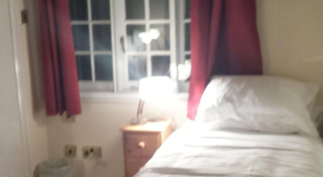 The Old Bell, Забронировать Отель Бизнес-отели Англии, 4* 5*