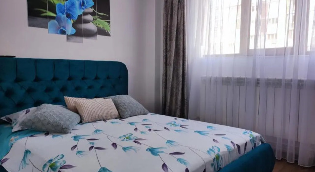 Apartament Belvedere