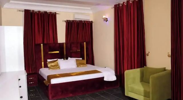 Tap Talle Hotels and Suites, Book Hotel Hotels in Yenagoa with Breakfast, Breakfasts