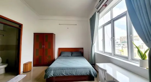 Номер Deluxe LaLaHouse Riverside Residence
