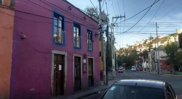 Casa Morada Guanajuato