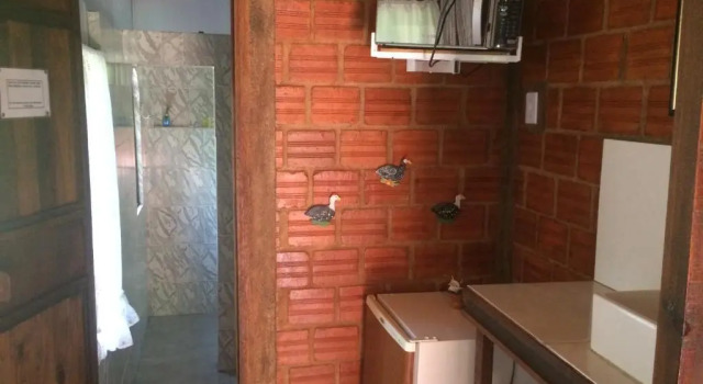 Pousada do Oasis