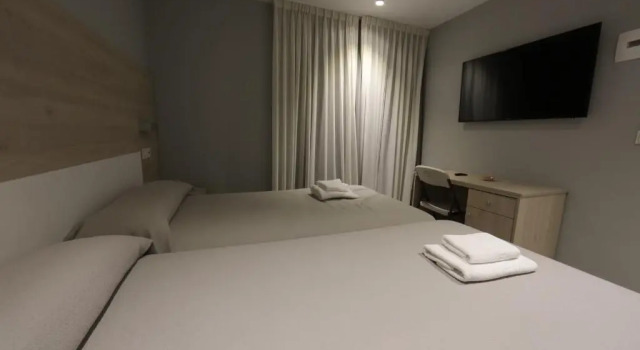 Hotel Goizalde