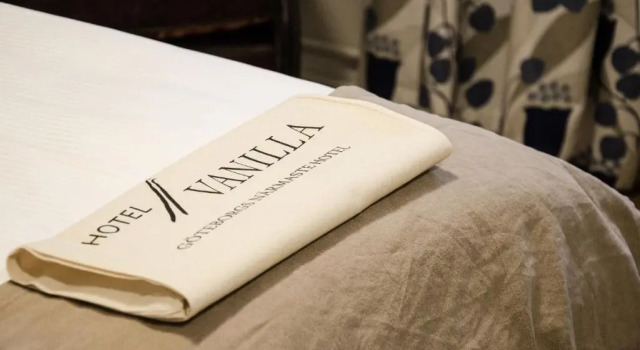 Двухместный номер Standard Hotel Vanilla