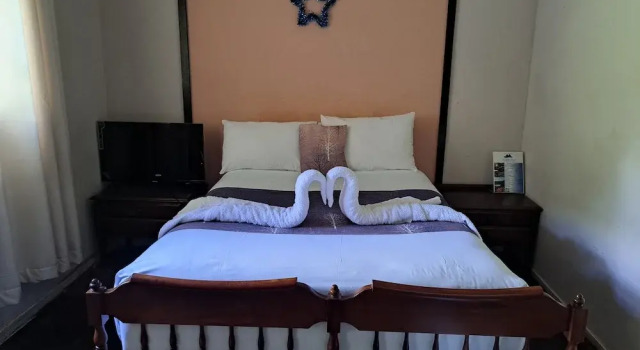 Glenlivet Resort, Book Resort 3-Star Hotels in Masvingo, 3*