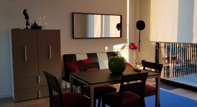 Fully Equipped Sunny Apartment, Prenota Appartamento Hotel a Flanders con parcheggio, Parcheggio