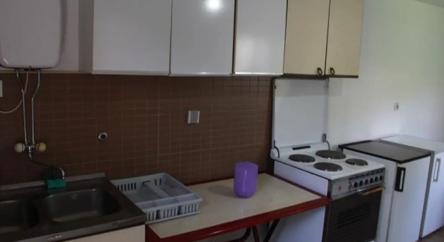 Апартаменты Mitko Apartments