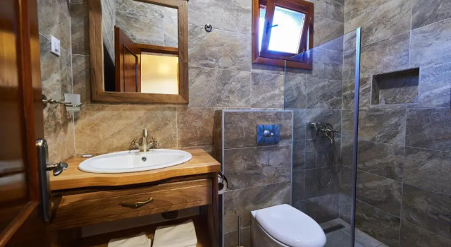 Вилла Eco Resort Cermeniza